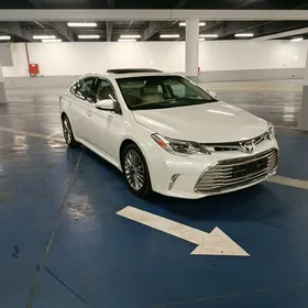 Toyota Avalon 2017