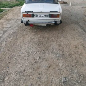 Lada 2106 1993