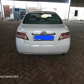 Toyota Camry 2008