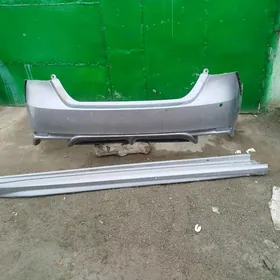 2021 cemry parog bamper