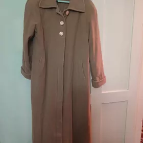 пальто женское