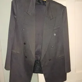 костюм мужской