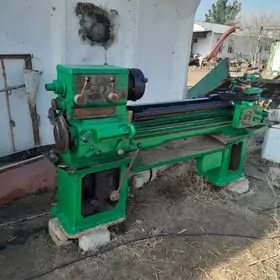 Tokorny stanok Токарный станок