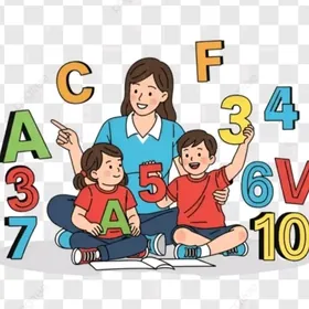 Repetitor/Okuwçy okadýan