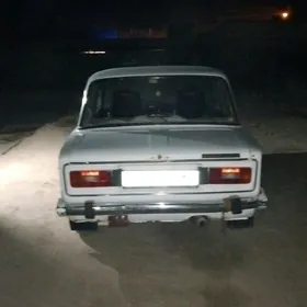 Lada 2106 1996