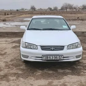 Toyota Camry 1997