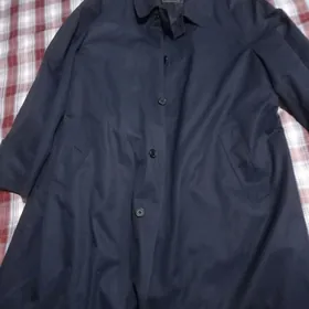 мужской плащ Burberrys