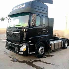 Volvo FH16 2021
