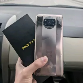 poco x3 pro 8/256
