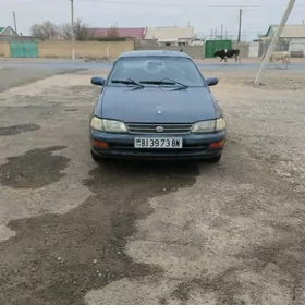 Toyota Corona 1993