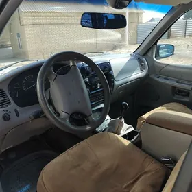 Ford Expedition 1996