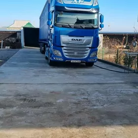 DAF XF 530 2020