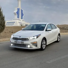 Kia Forte 2020