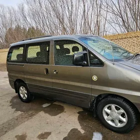 Hyundai H-1 1999