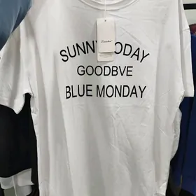 футболки по 50м