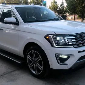 Ford Expedition 2020