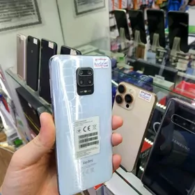 Redmi not 9 pro 6/128