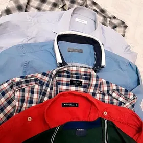 geýlen köýnek arassa amatly