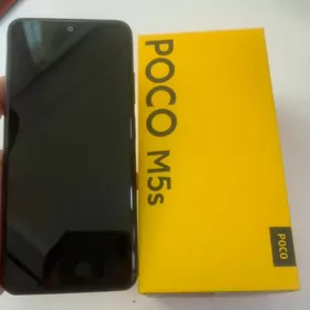 Poco M5s