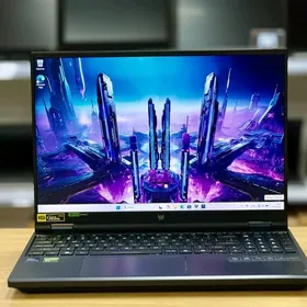 RTX4060|i9-14HX|Predator 16