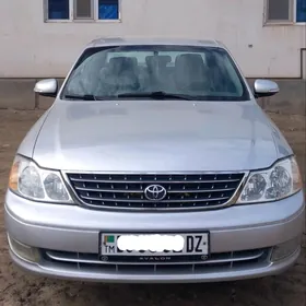 Toyota Avalon 2003