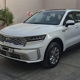 Kia Sorento 2020