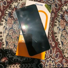 Tecno spark 10