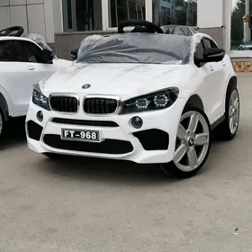 Maşyn  BMW X6