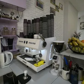 kofe apparat / grinder