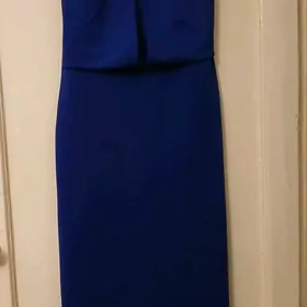 Платье женское летнее