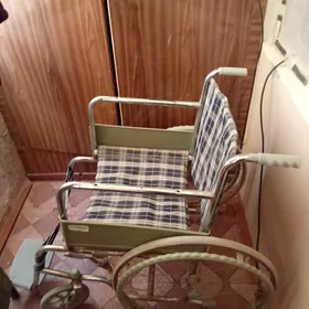 Инвалидны Коляска