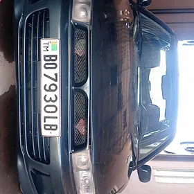 Mitsubishi Galant 1997