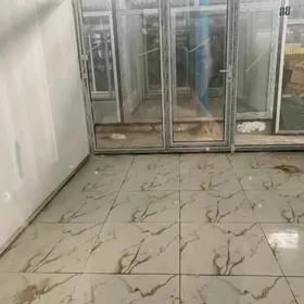 магазин на базаре