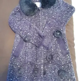 Şuba Palto Jempirler