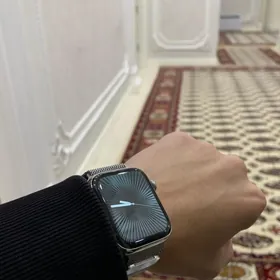 Apple watch