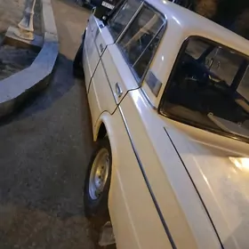 Lada 2106 1989