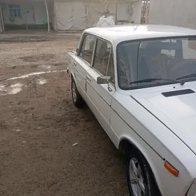 Lada 2106 2002