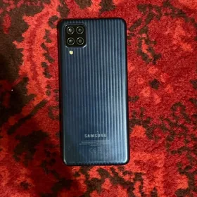 samsung galxy M12