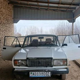 Lada 2107 2004