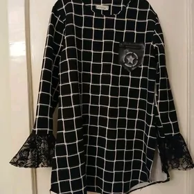 Платье-туника