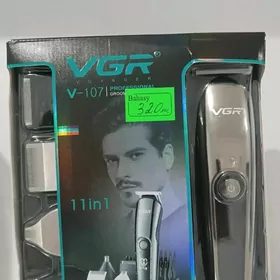 VGR saç sakal üçin