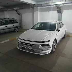 Hyundai Sonata 2023