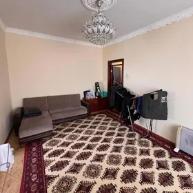 Gaudan “B” 1 komnat 46m2