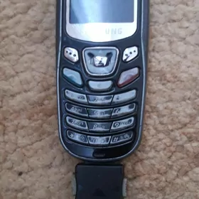 Samsung SGH C230 islap duran