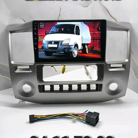 GAZEL ANDROID TELEWIZOR