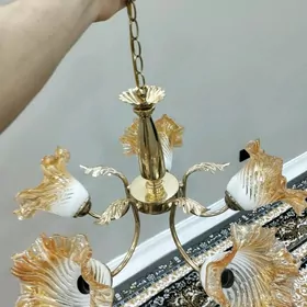 Lyustra Люстра