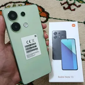 Redmi Note 13 8/256Gb