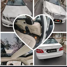 Toý Hyzmatlar Mercedes