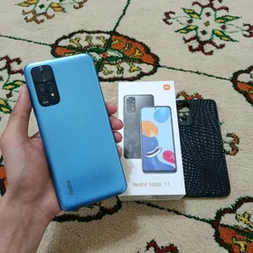 Redmi Note 11 4/64Gb