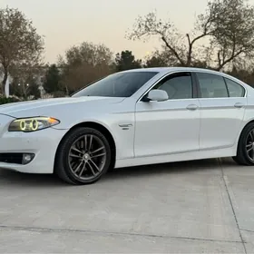BMW 535 2010